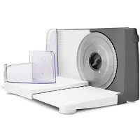 Zelmer ZFS0916S, Elektro, 1,5 cm, Grau, Kunststoff, 150 W