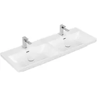 Villeroy & Boch 4A71D5R1 SchrankDWT Subway 3.0 1300x470mm