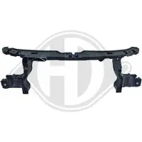Diederichs Frontverkleidung 2273002 für VW