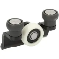 ROLL Rollenführung, Schiebetür FTA04