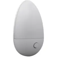 Strühm Steckdosenlampe 0,5W LED mit Schalter EGO 02790