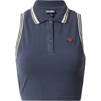 Ellesse Villati ärmelloses Polo