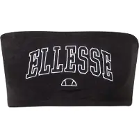 Ellesse Concetto Bandeau Top Ärmelloses Oberteil
