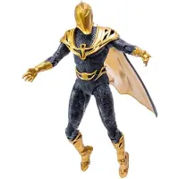 Mcfarlane Toys Black Adam Dc Comics Dr. Fate Multiversum Figur 17 Cm Golden Golden One Size