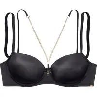 Jette Schalen-BH mit extravagantem Schmuckteil, sexy Dessous