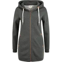 Oxmo Sweatjacke "Sweatjacke OXVicky"