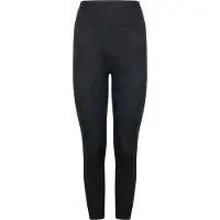 Magic bodyfashion Leggings "Hi-Waist Slim Tights" mittlere Formung von Bauch, Hüften und Oberschenkeln