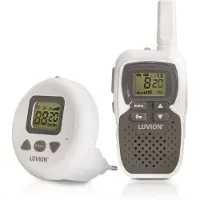 Luvion Icon Long Range Babyphon