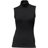 HEINE Shirttop in schwarz | Gr.: 48