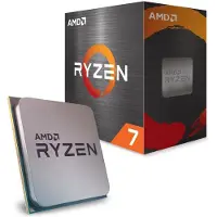 AMD Procesor Ryzen 7 5700