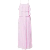 Vila Vichiffan Träger Maxikleid