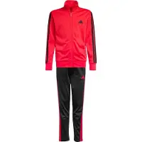 Adidas Trainingsanzug "J 3S TR TS 205" 2 Stk.