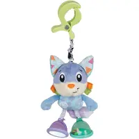 Playgro Fox Teddybär