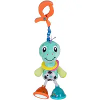 Playgro Dino Teddybär