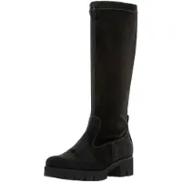 Gabor Damen Stiefeletten 51719-47 Farbe: Schwarz Größe: 38