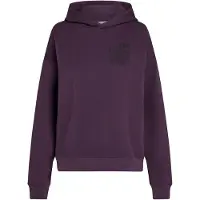 O'Neill Damen Future Surf Society Hoody Aubergine - M