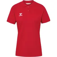 Hummel Polo-Shirt Damen Go 2.0
