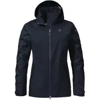 Schöffel Jacket Aiplspitz L 40
