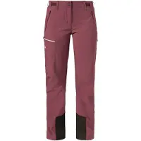 Schöffel Softshell Pants Matrei Women acai (3825) 40