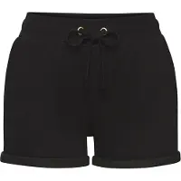 LASCANA Sweatshorts Lounge-/Relaxshorts mit Bindeband, Loungewear