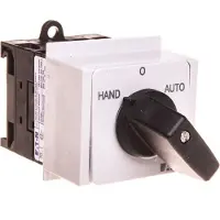 Eaton T0-2-15432/IVS, Kippschalter, 2P, Kabelgebunden, Schwarz, Weiß, IP30, UL 60947-4-1; CSA - C22.2 No. 60947-4-1-14; CSA-C22.2 No. 94; IEC/EN 60947-3; CE