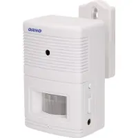 ORNO Bewegungsmelder mit Signalisierung und Alarm OR-MA-701