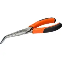 Bahco 2427 GC-200IP Round nose pliers 200 mm