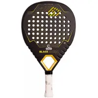 Vibor-A Black Mamba Elite 3k Padelschläger