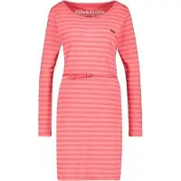Alife & Kickin alife and kickin Kleid EllinAK Z in coral | Gr.: S