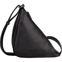 Tom Tailor Bags Selly Cross Bag Damenaccessoires Taschen Schwarz Freizeit