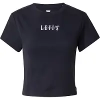 Levi's Gr Essential Sporty Kurzarm-t-shirt