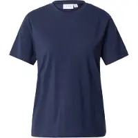 Vila Vinora Rundhals T-shirt