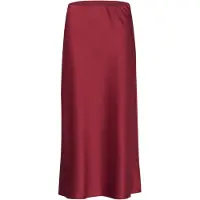 Kaffe Rock Tight fit Sun-Dried Tomato CC. red