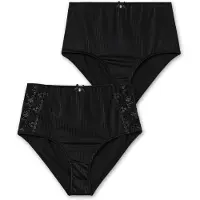 Sheego Taillenslip 2 Stk.