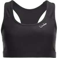 Winshape Sport-Bustier "Functional Comfort Sport-BH SB102C" mit herausnehmbaren Pads