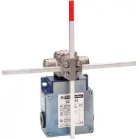 Schneider Electric GS XCKMR54D1H29 Positionsschalter IP66 Ausführung GB