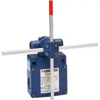 Schneider Electric Endschalter - XCKVR54D1H29