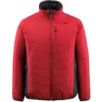 Mascot Unique 15615 Isolierte Jacke