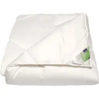 Polydaun Bettdecke LOTUS – Ganzjahres – feuchtigkeitsregulierend - 140x200 cm
