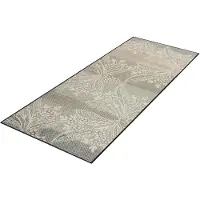Kleen-Tex Läufer "Floral Lace", rechteckig