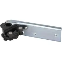 ROLL Rollenführung, Schiebetür RM08L