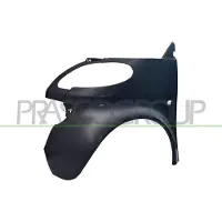 PRASCO Kotflügel ME3023014 vorne links für MERCEDES-BENZ