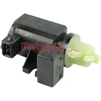 METZGER AUTOTEILE Ladedruckregelventil 0892127 für OPEL