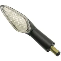 Vparts Wl-002w-lede Blinker Für Motorräder