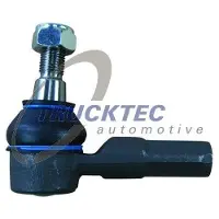 TRUCKTEC AUTOMOTIVE Spurstangenkopf Spurstange passend für MERCEDES-BENZ SPRINTER 3,5-t Kasten (906) Vorne 02.37.079