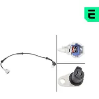 OPTIMAL 06-S386 Sensor, Radgeschwindigkeit x