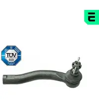 OPTIMAL Spurstangenkopf Spurstange für TOYOTA Yaris Schrägheck (P9) Vorne Rechts Außen G1-1303
