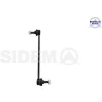 SIDEM Koppelstange Stabilisator für FIAT 500X (334) Hinten 19266