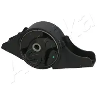 ASHIKA GOM-186 Motorlager Lagerung Motor für NISSAN ALMERA II Hatchback (N16) Vorne Hinten