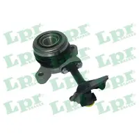 SAMKO LPR 3264 Ausrücklager Zentralausrücker für RENAULT Clio III Schrägheck (BR0/1, CR0/1) Kupplung